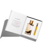 Silky Woods – Christmas Limited Edition Set 2024 - Goldfield & Banks Australia - Fragrance