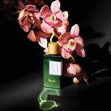 Silky Woods 100ml Harrods Limited Edition -Goldfield & Banks Australia Eau De Parfum