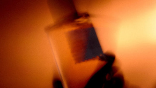 Where Perfume Projects Most: Placement Guide