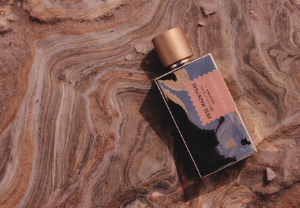 How Australia's Hidden Landscapes Inspire Botanicals
