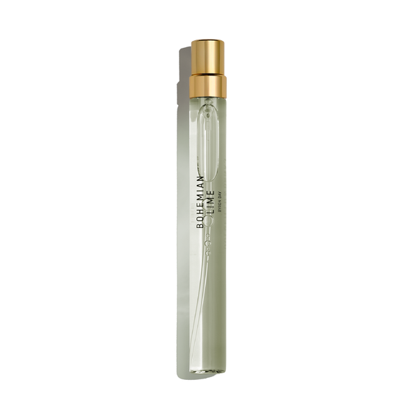 Bohemian Lime 10ml