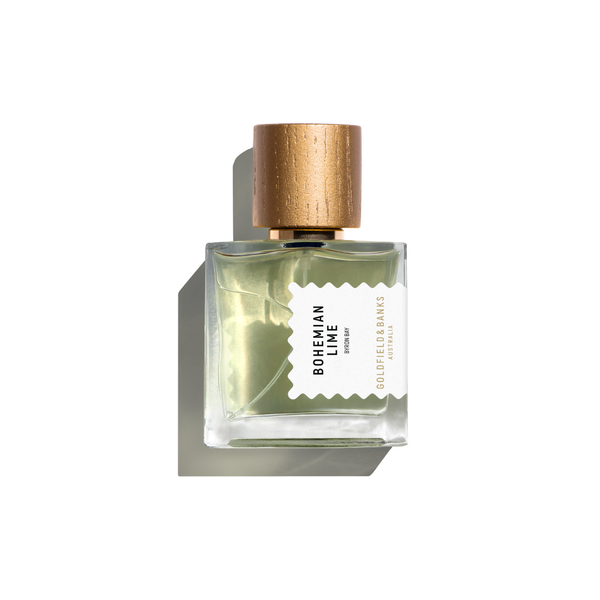 Bohemian Lime 50ml