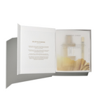 Ingenious Ginger Perfume Goldfield and Banks Open book with a product image and text on a white background