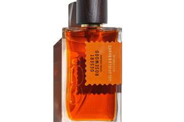 Desert Rosewood 100ml - Goldfield & Banks Australia - Eau de Parfum