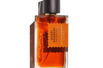 Desert Rosewood 100ml  - Goldfield & Banks Australia - Eau de Parfum
