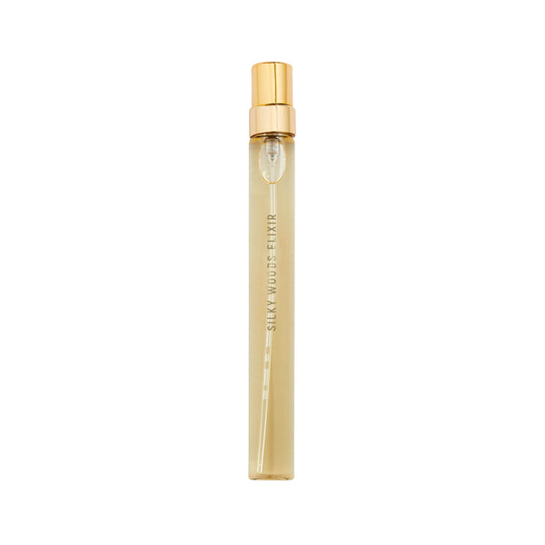 Silky Woods Elixir 10ml