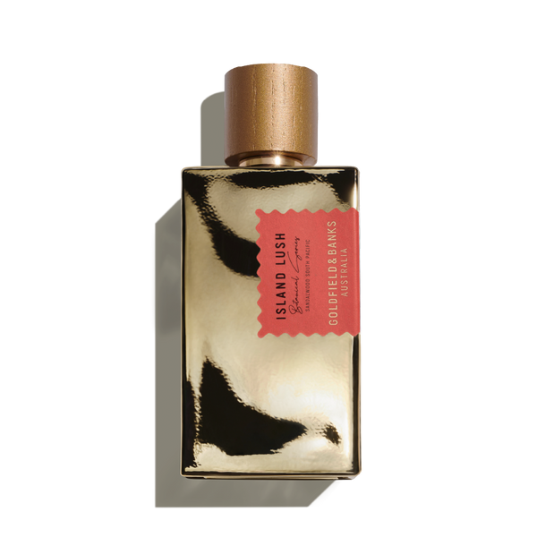 Island Lush 100ml