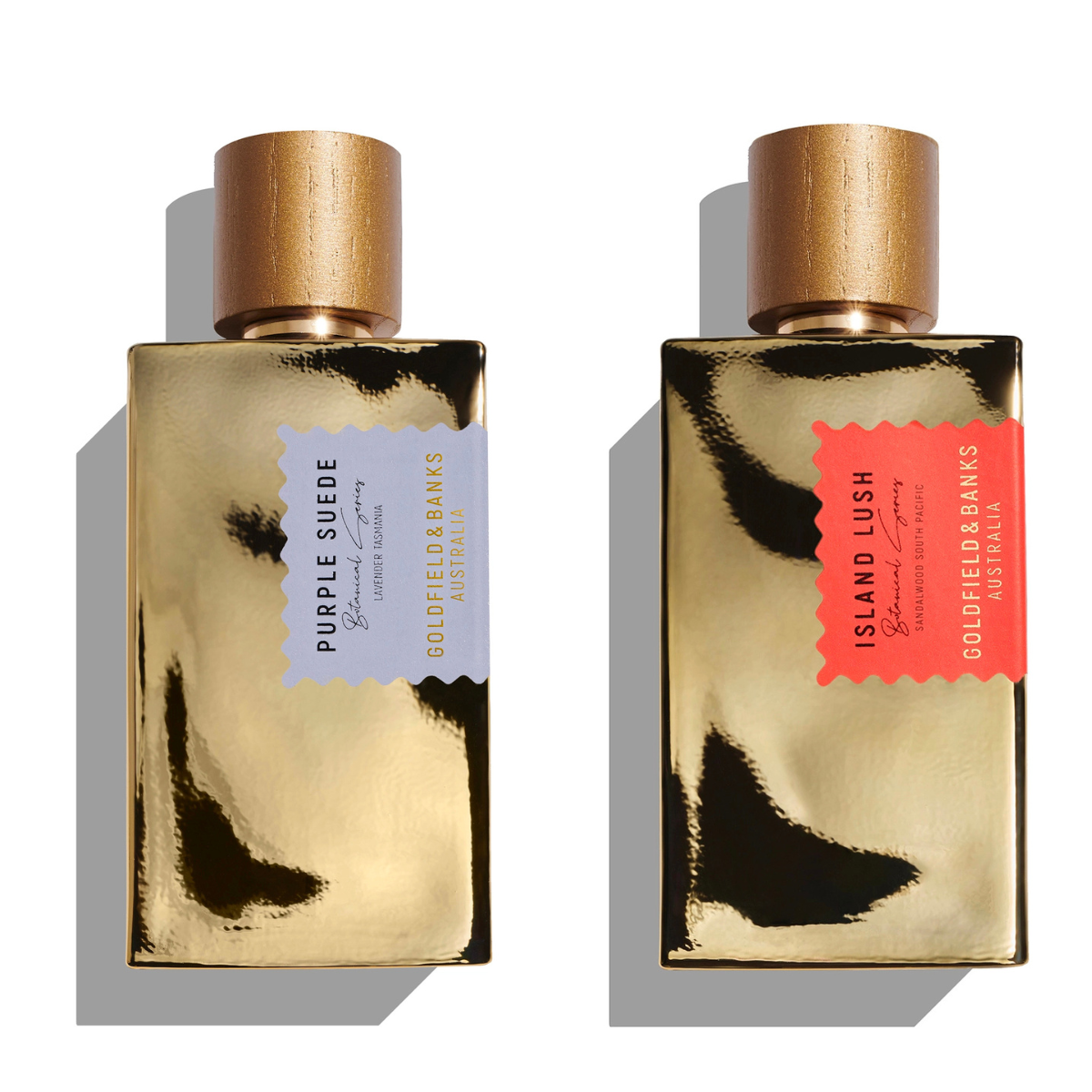 Beyond The Horizon - Goldfield & Banks Australia - Eau de Parfum