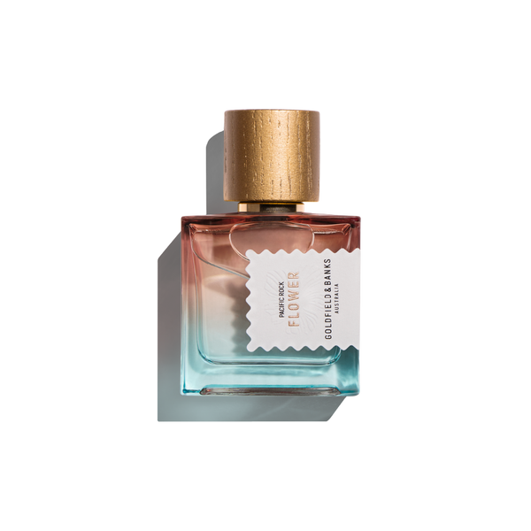 Pacific Rock Flower 50ml