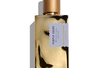 Purple Suede 100ml - Goldfield & Banks Australia - Eau de Parfum