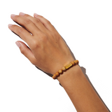 Sandalwood Bracelet - Goldfield & Banks Australia - Eau de Parfum