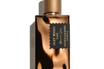 Silky Woods Elixir Perfume Extrait de Parfum by Goldfield and Banks