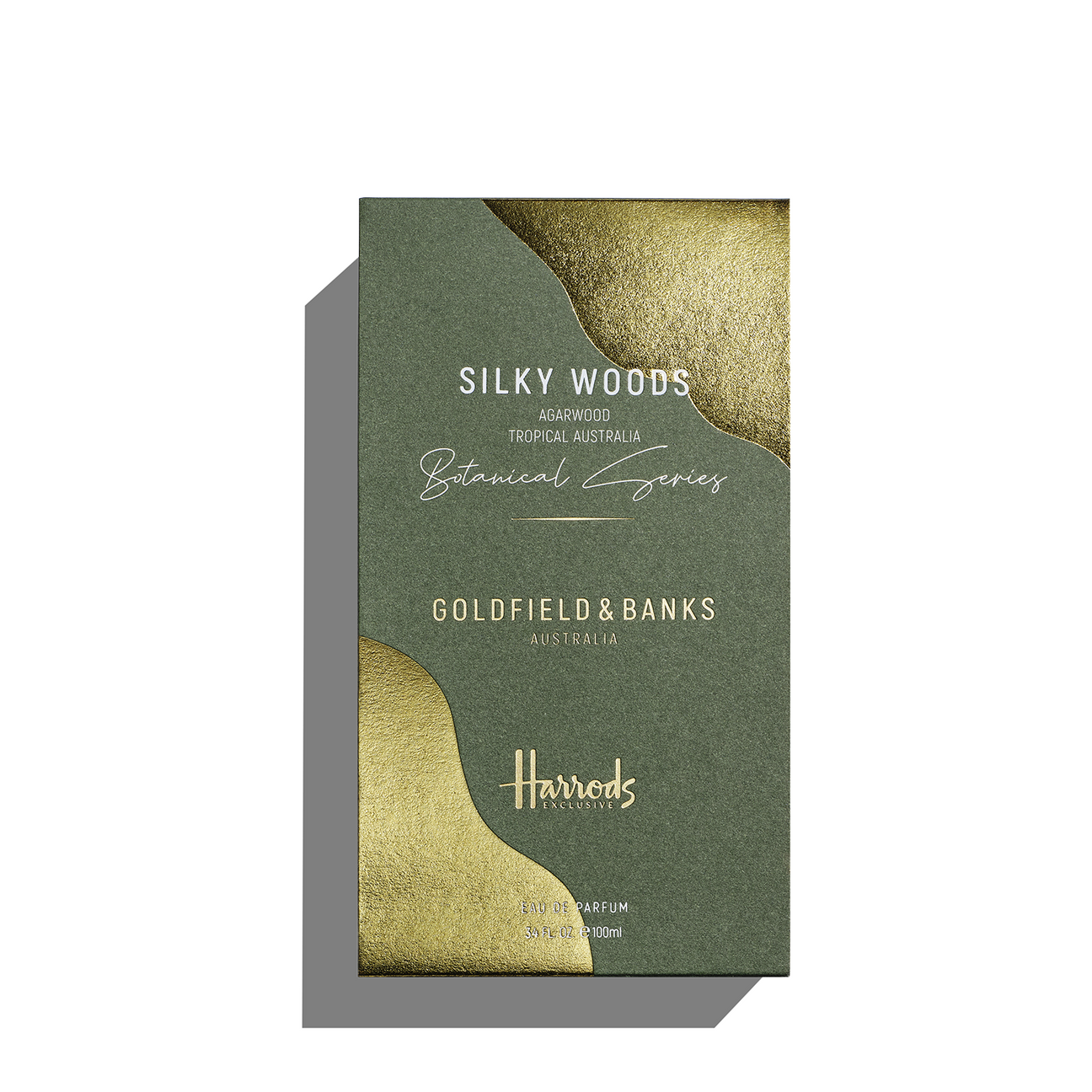 silky woods goldfield and banks