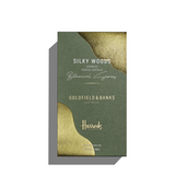 Silky Woods 100ml Harrods Limited Edition -Goldfield & Banks Australia Eau De Parfum