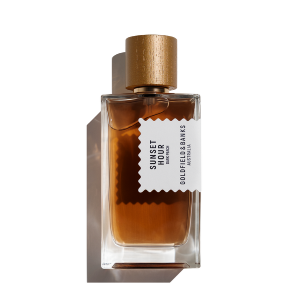 Sunset Hour Dark Peach 100ml