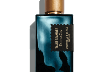 Tales of Amber 100ml Goldfield and Banks 