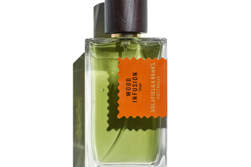 Wood Infusion 100ml - Goldfield & Banks Australia - Eau de Parfum