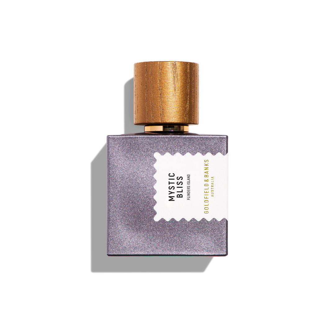 Mystic Bliss 50ml Goldfield & Banks Fragrances