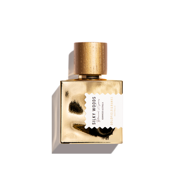 Silky Woods 50ml