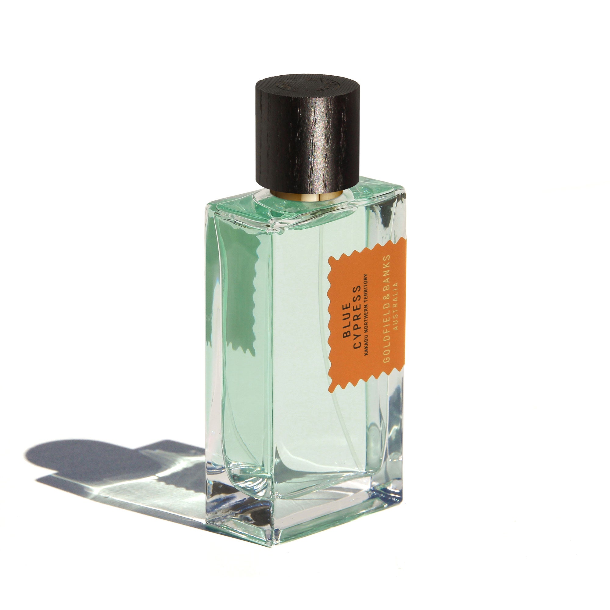 Blue Cypress 100ml - Goldfield & Banks Australia - Eau de Parfum