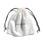 Blue Cypress 100ml Cotton Pouch - Goldfield & Banks Australia - Eau de Parfum