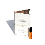 Desert Rosewood 100ml  - Goldfield & Banks Australia - Eau de Parfum