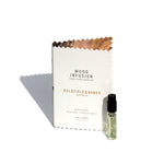Wood Infusion 100ml - Goldfield & Banks Australia - Eau de Parfum