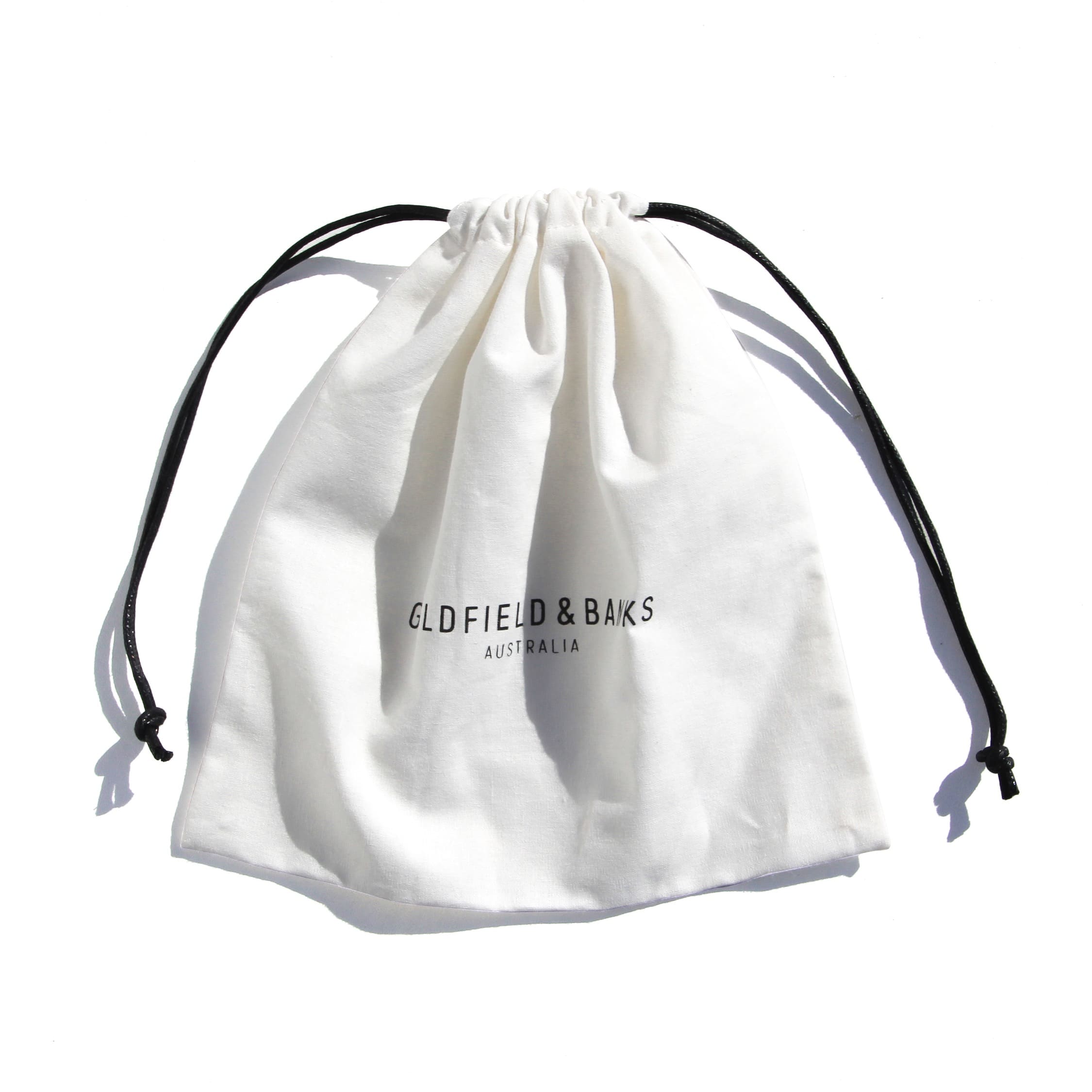 Southern Bloom 100ml - Goldfield & Banks Australia - Eau de Parfum Cotton Pouch