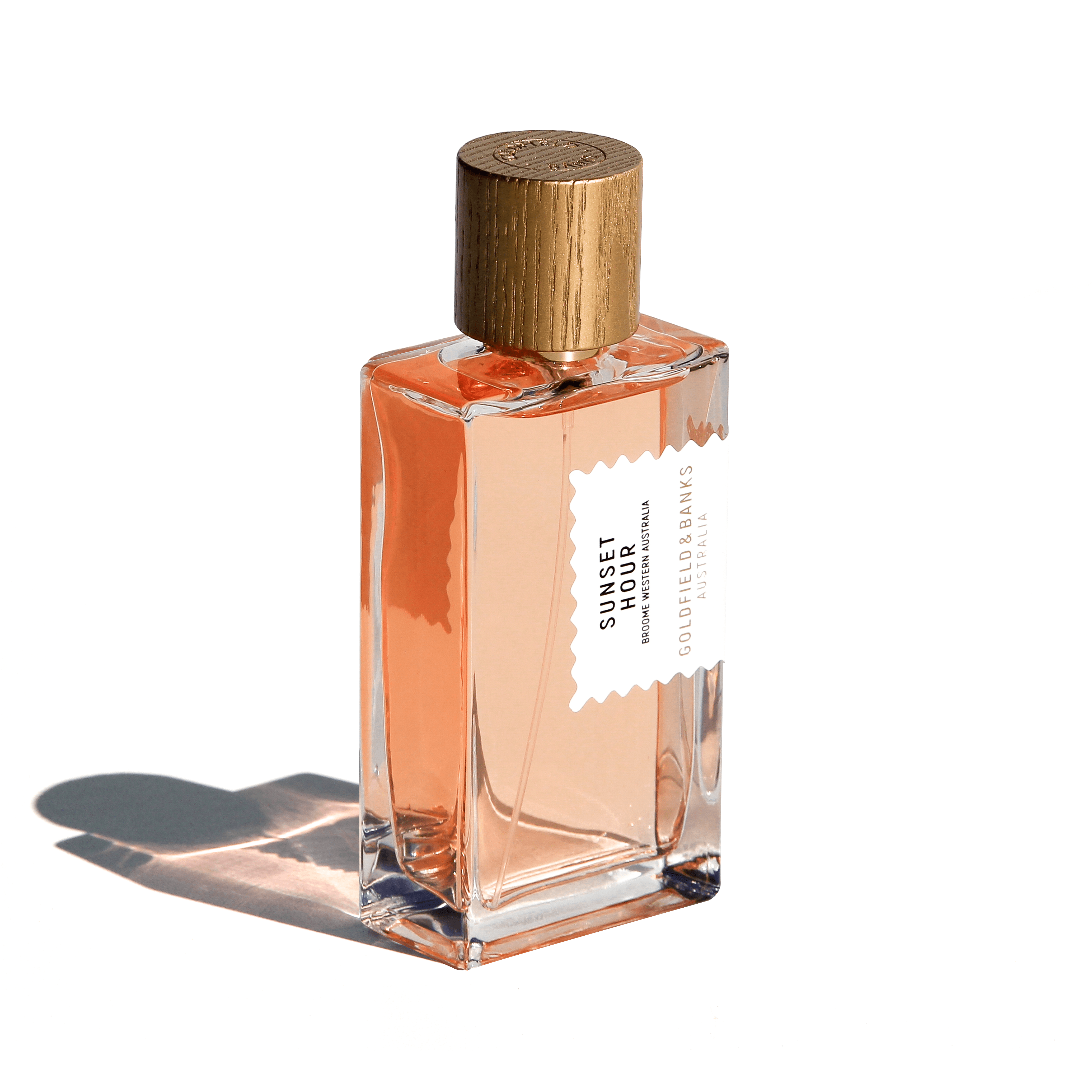 Sunset Hour 100ml - Goldfield & Banks Australia - Eau de Parfum